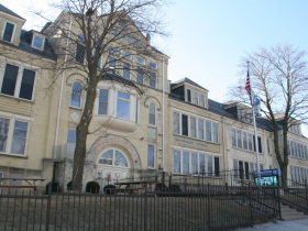 Trowbridge School of Great Lakes Studies