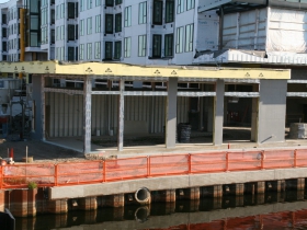 Restaurant Space