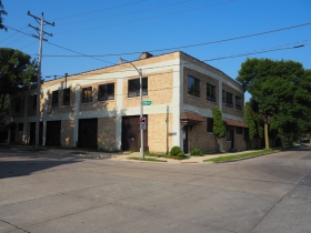339-347 E. Stewart St.