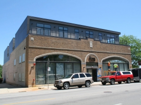 King Lofts