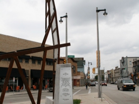 ArtStop in Bay View