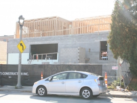 BV+ Construction
