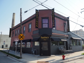 Santino's Little Italy