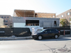 BV+ Construction