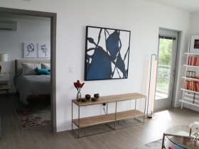 KinetiK - One-Bedroom Unit