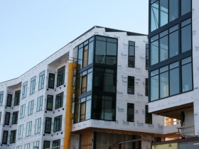 Tribute Apartments
