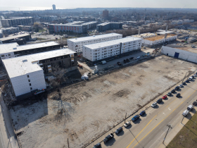 The Corliss Construction