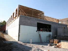 BV+ Construction