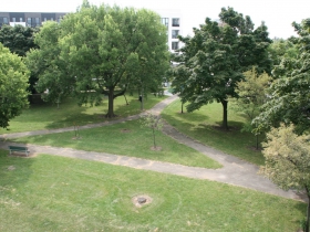 Zillman Park