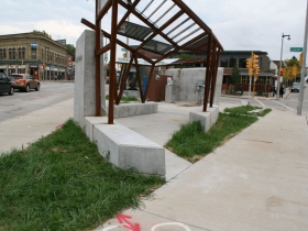 ArtStop in Bay View