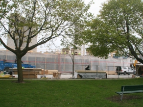 Vue Construction