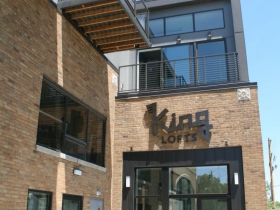 King Lofts