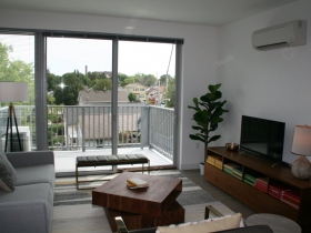 KinetiK - Two-Bedroom Unit