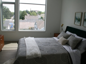 KinetiK - Two-Bedroom Unit