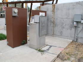 ArtStop in Bay View