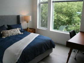 KinetiK - Two-Bedroom Unit
