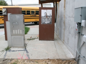 ArtStop in Bay View
