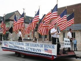 Flags