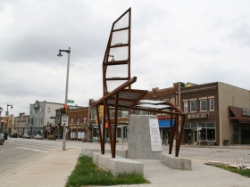 ArtStop in Bay View