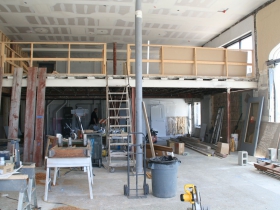 Restaurant Space