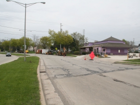 2130 S. Kinnickinnic Ave.