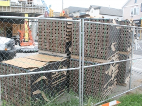 Facade Materials