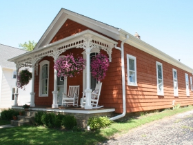 2548 S. Shore Dr.