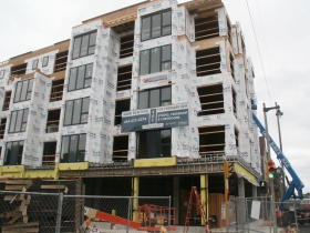 Vue Apartments