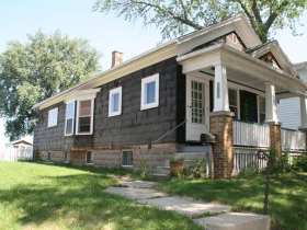 2556 S. Shore Dr.