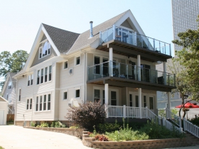 Bay View House