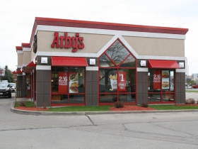 Arby's at 115 W. Oklahoma Ave.