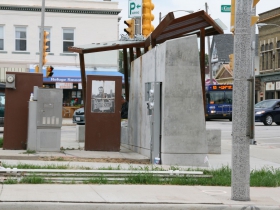 ArtStop in Bay View