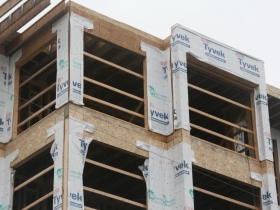 Vue Construction