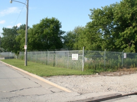 Grand Trunk Site