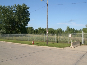 Grand Trunk Site