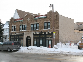 Bay View Building