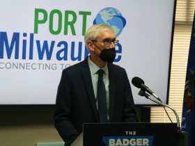 Governor Tony Evers