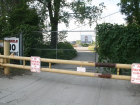 Grand Trunk Site