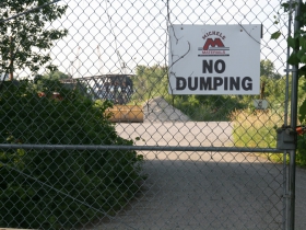 Grand Trunk Site