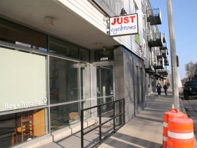 Future Karma Cafe