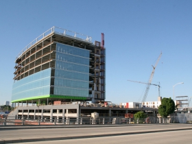 River One Development