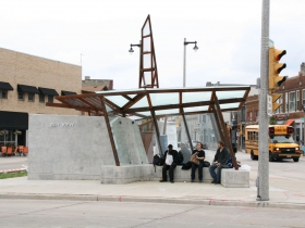 ArtStop in Bay View