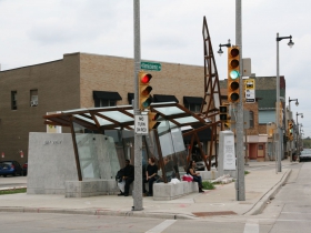 ArtStop in Bay View