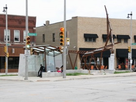 ArtStop in Bay View