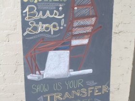 ArtStop in Bay View