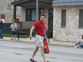 Tony Zielinski