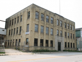 Filer & Stowell (Southwind Marine) complex