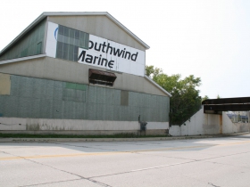 Filer & Stowell (Southwind Marine) complex