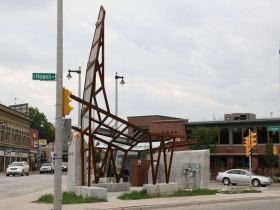 ArtStop in Bay View