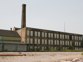 Filer & Stowell (Southwind Marine) complex